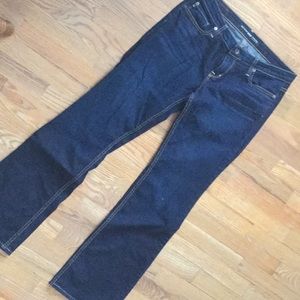 Big STAR Jeans